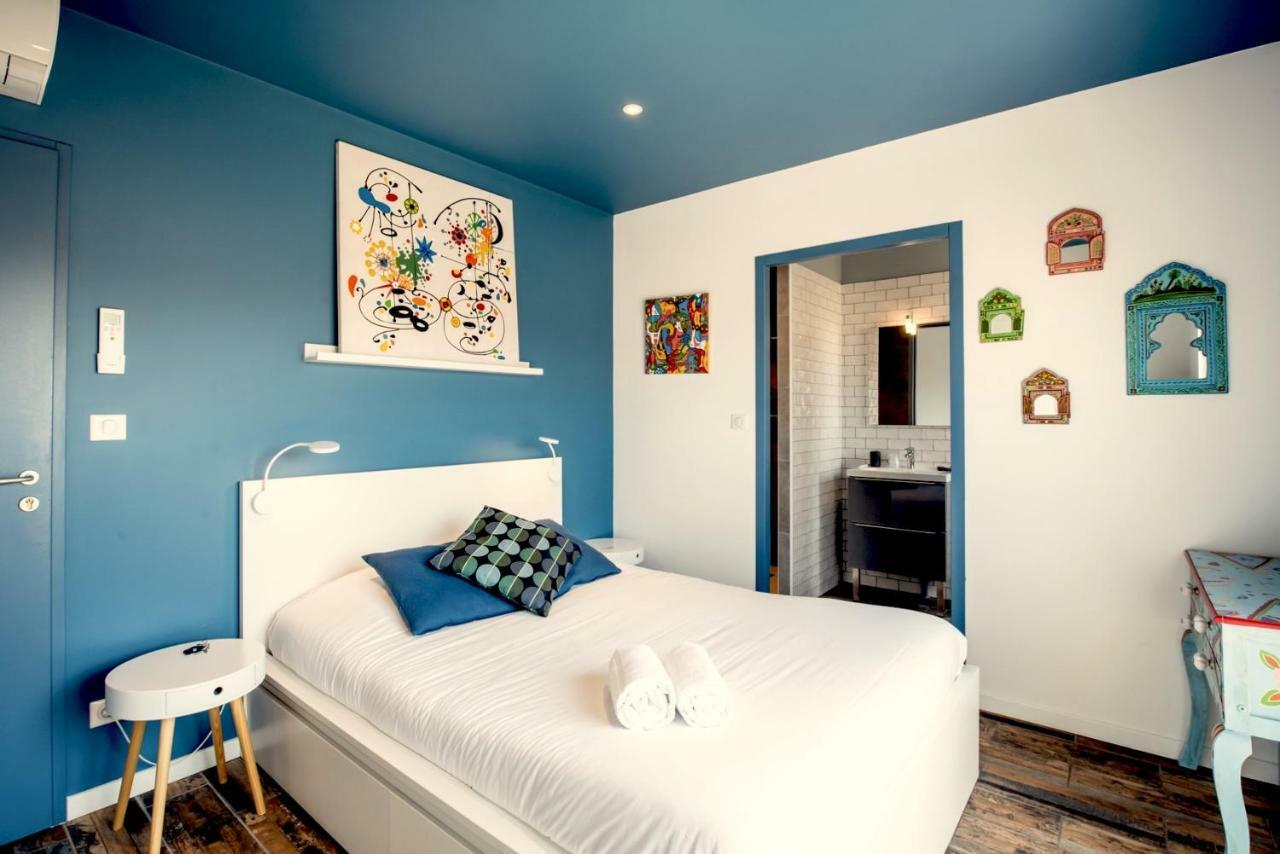 Villa Zenith Hostel-La Surf House 라카노오세앙 외부 사진